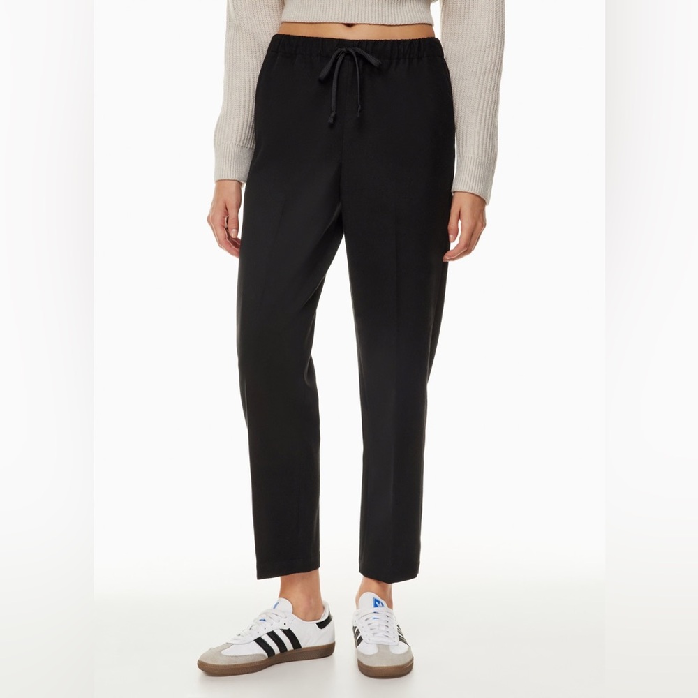 Aritzia Babaton Jimmy Pant
